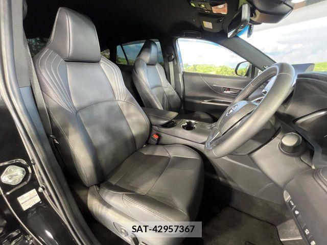 Toyota HARRIER HYBRID 2023-10 7562194-7