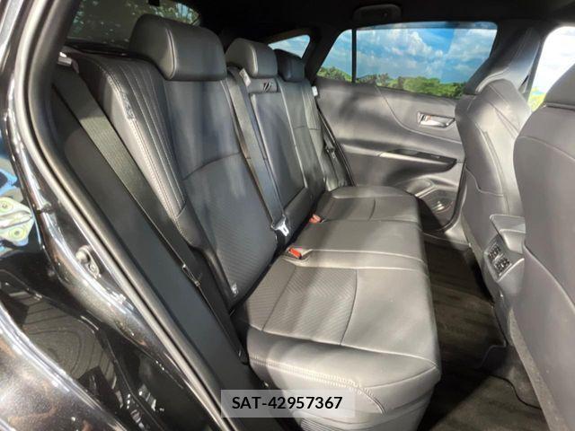 Toyota HARRIER HYBRID 2023-10 7562194-8