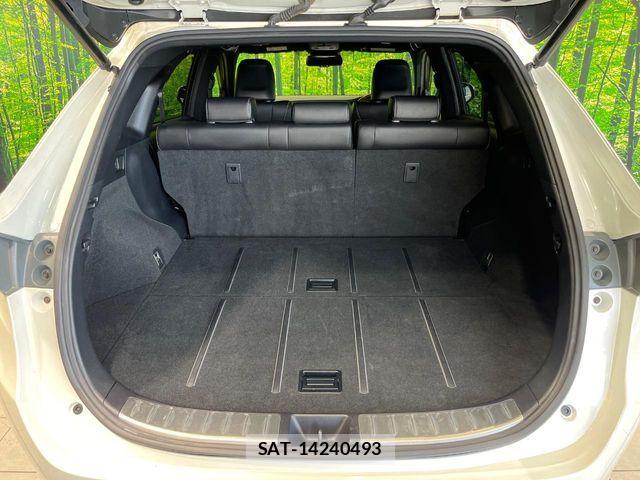 Toyota HARRIER HYBRID 2015-11 7562205-9