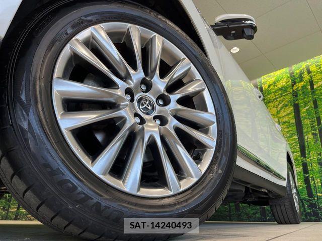 Toyota HARRIER HYBRID 2015-11 7562205-12