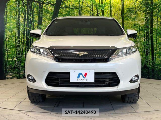 Toyota HARRIER HYBRID 2015-11 7562205-13