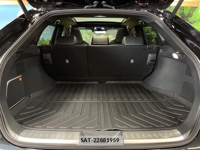 Toyota HARRIER HYBRID 2025-02 7562191-9