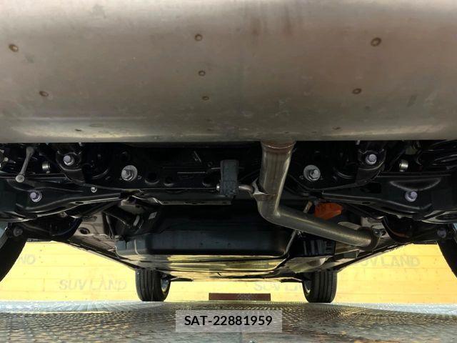 Toyota HARRIER HYBRID 2025-02 7562191-18