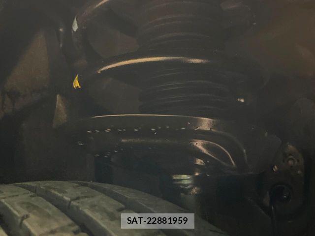 Toyota HARRIER HYBRID 2025-02 7562191-19