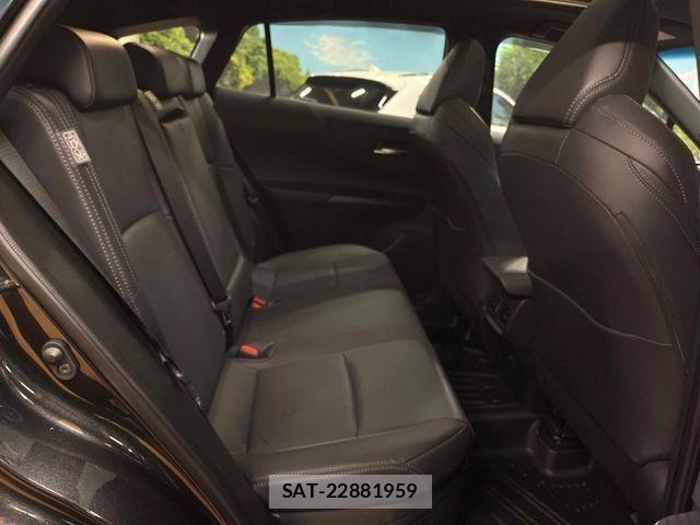 Toyota HARRIER HYBRID 2025-02 7562191-8