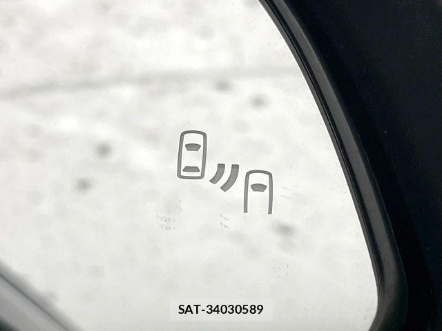 Toyota HARRIER HYBRID 2021-07 7562199-5