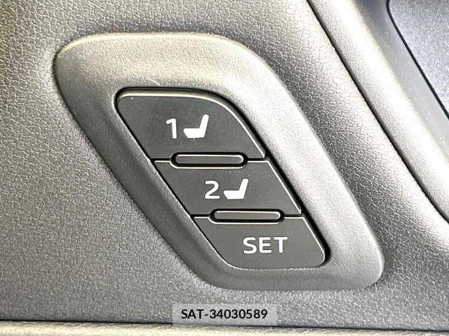 Toyota HARRIER HYBRID 2021-07 7562199-6