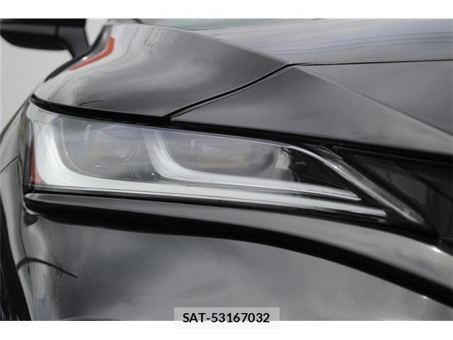 Toyota HARRIER HYBRID 2024-02 7562202-9