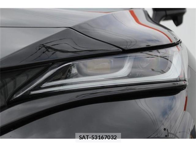 Toyota HARRIER HYBRID 2024-02 7562202-10