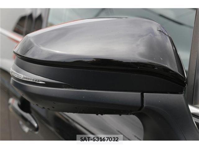 Toyota HARRIER HYBRID 2024-02 7562202-14