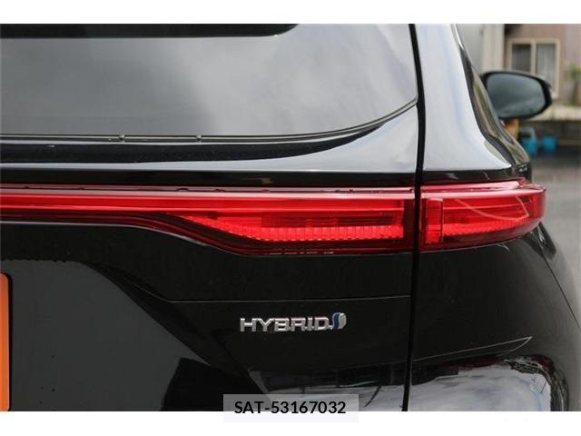 Toyota HARRIER HYBRID 2024-02 7562202-15