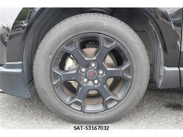 Toyota HARRIER HYBRID 2024-02 7562202-18