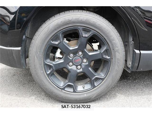 Toyota HARRIER HYBRID 2024-02 7562202-20