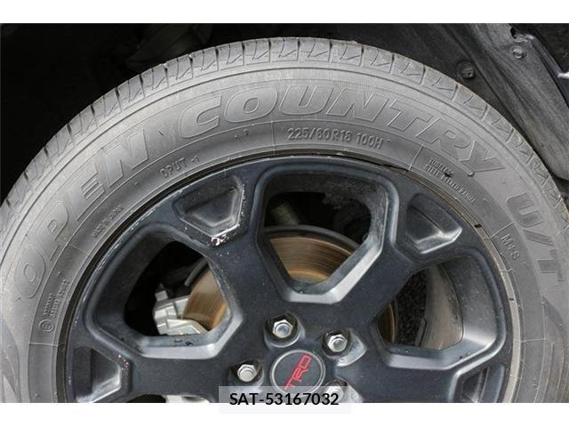 Toyota HARRIER HYBRID 2024-02 7562202-22