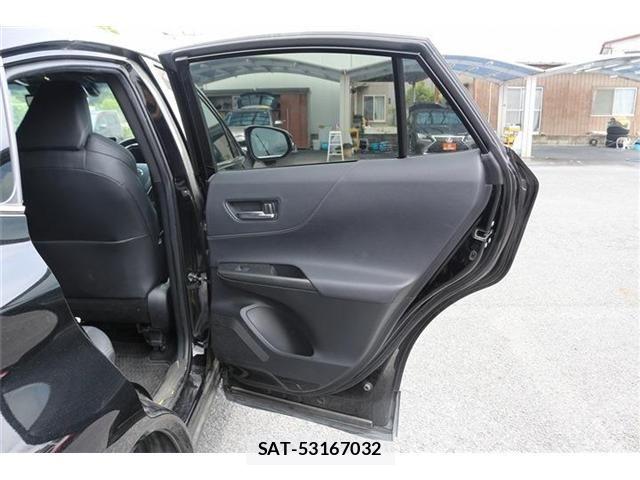 Toyota HARRIER HYBRID 2024-02 7562202-25