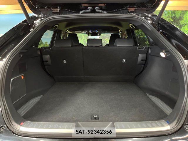 Toyota HARRIER HYBRID 2025-04 7562189-9