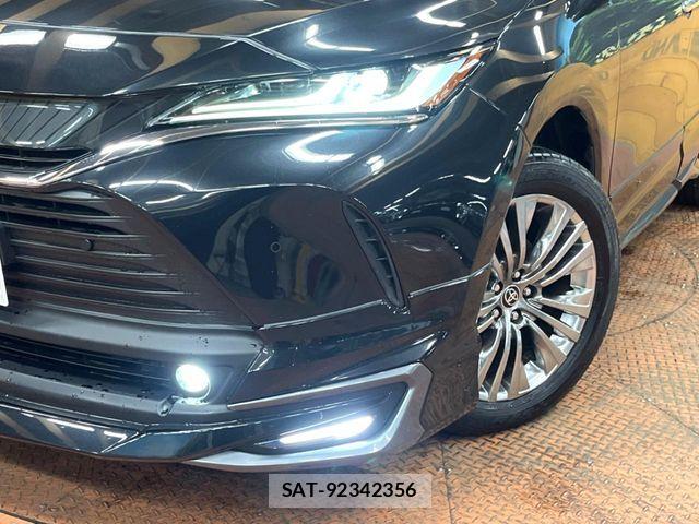 Toyota HARRIER HYBRID 2025-04 7562189-11