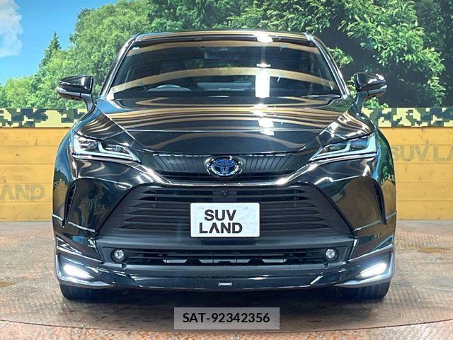Toyota HARRIER HYBRID 2025-04 7562189-13
