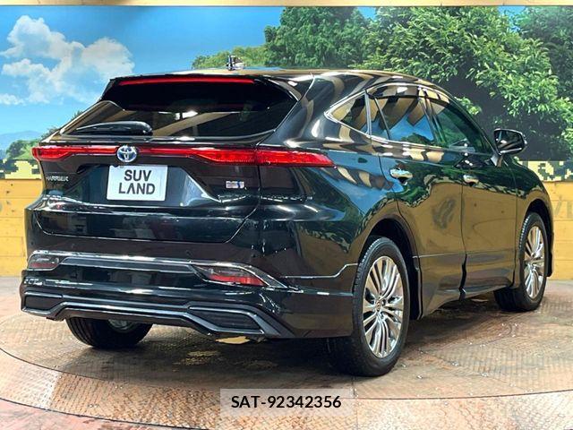 Toyota HARRIER HYBRID 2025-04 7562189-16