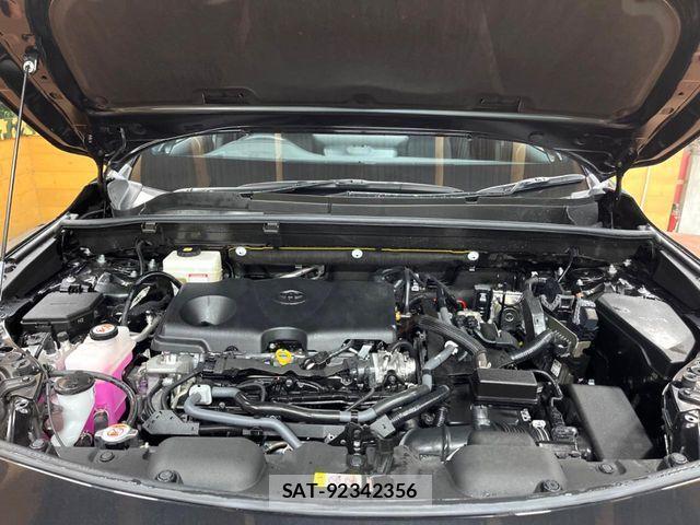 Toyota HARRIER HYBRID 2025-04 7562189-17