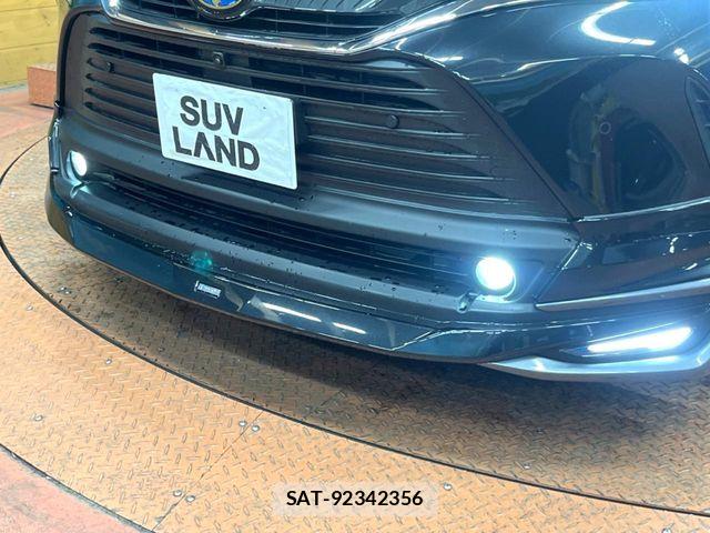 Toyota HARRIER HYBRID 2025-04 7562189-2