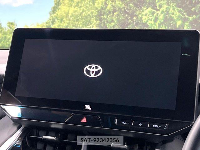 Toyota HARRIER HYBRID 2025-04 7562189-4