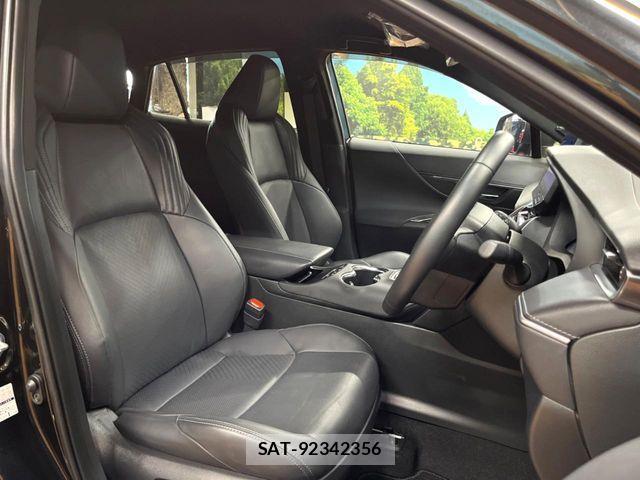 Toyota HARRIER HYBRID 2025-04 7562189-7