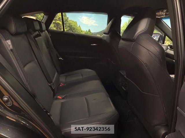 Toyota HARRIER HYBRID 2025-04 7562189-8