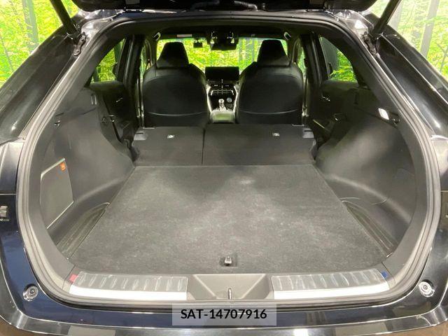 Toyota HARRIER HYBRID 2021-06 7562201-10