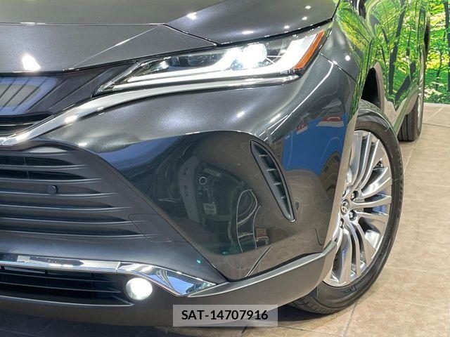 Toyota HARRIER HYBRID 2021-06 7562201-11