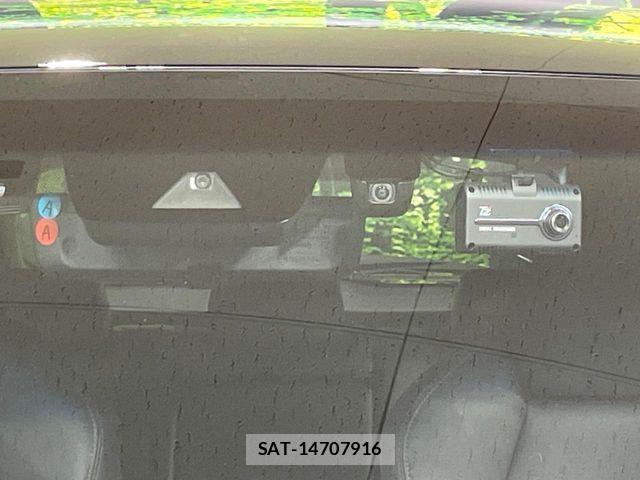 Toyota HARRIER HYBRID 2021-06 7562201-4