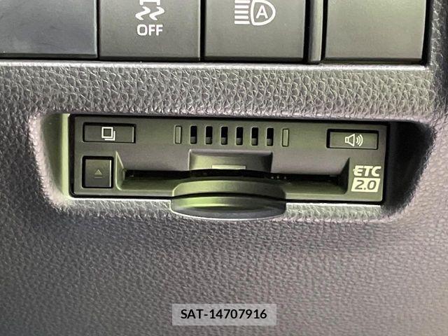 Toyota HARRIER HYBRID 2021-06 7562201-6
