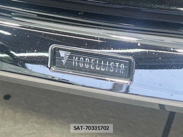 Toyota HARRIER HYBRID 2021-03 7562200-2