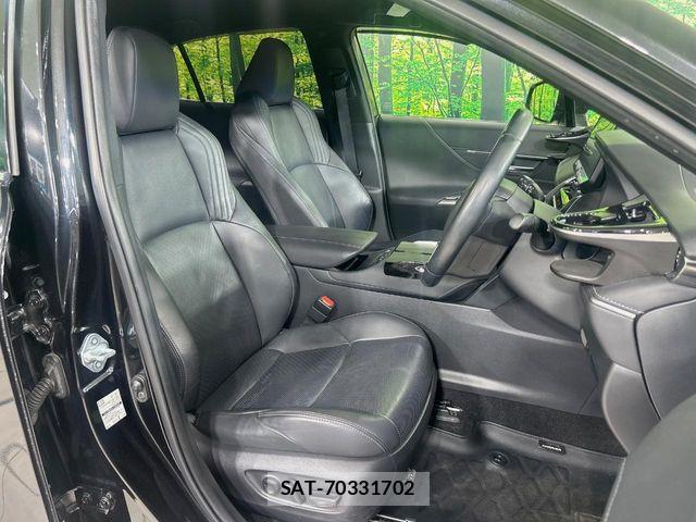 Toyota HARRIER HYBRID 2021-03 7562200-7