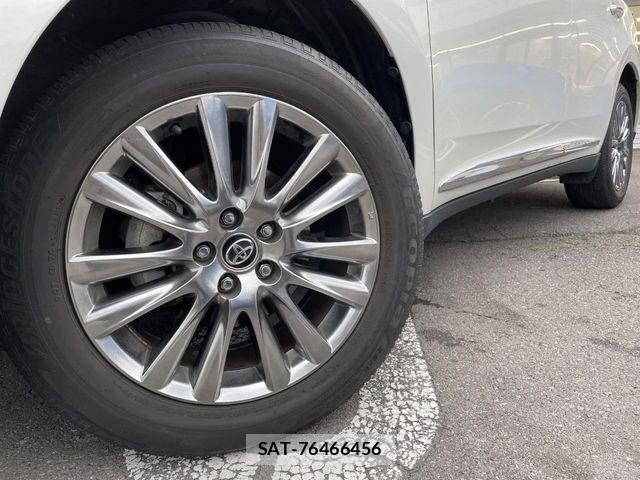 Toyota HARRIER HYBRID 2017-03 7616888-12