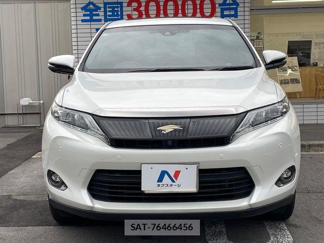 Toyota HARRIER HYBRID 2017-03 7616888-13