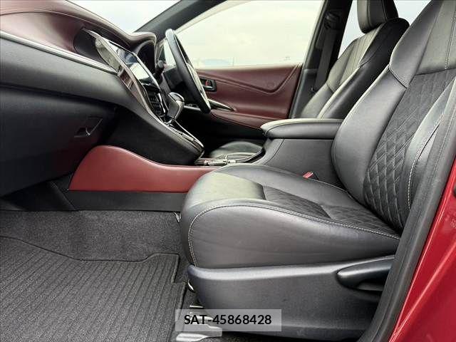Toyota HARRIER HYBRID 2018-08 7616890-16