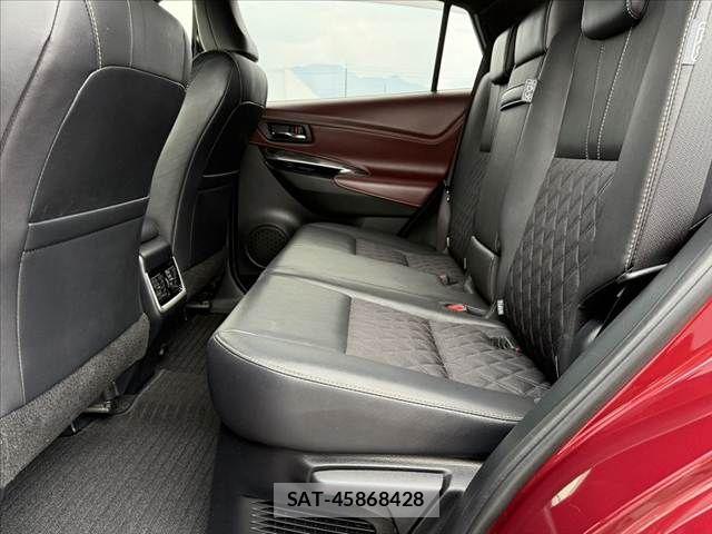 Toyota HARRIER HYBRID 2018-08 7616890-18