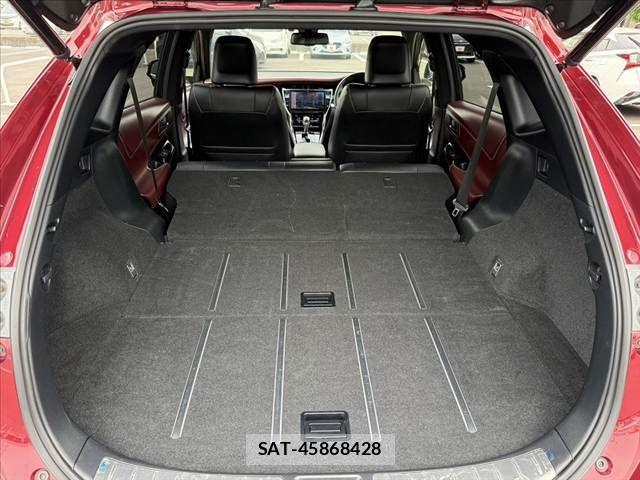 Toyota HARRIER HYBRID 2018-08 7616890-20