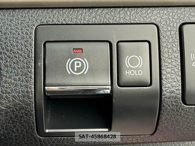 Toyota HARRIER HYBRID 2018-08 7616890-22