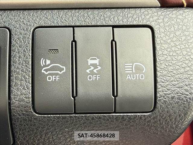 Toyota HARRIER HYBRID 2018-08 7616890-25