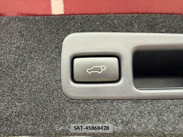 Toyota HARRIER HYBRID 2018-08 7616890-26