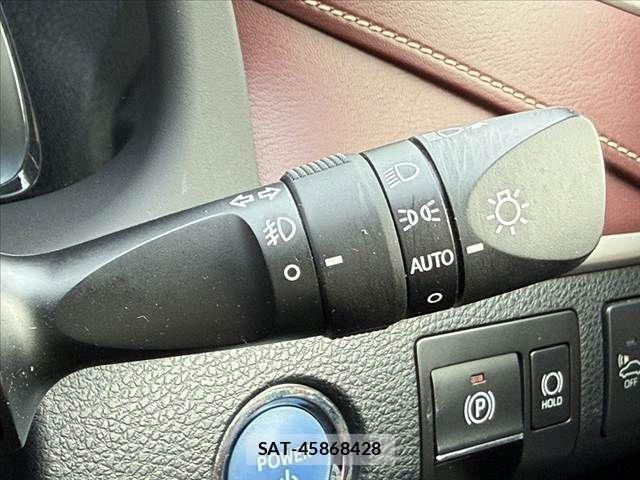 Toyota HARRIER HYBRID 2018-08 7616890-28