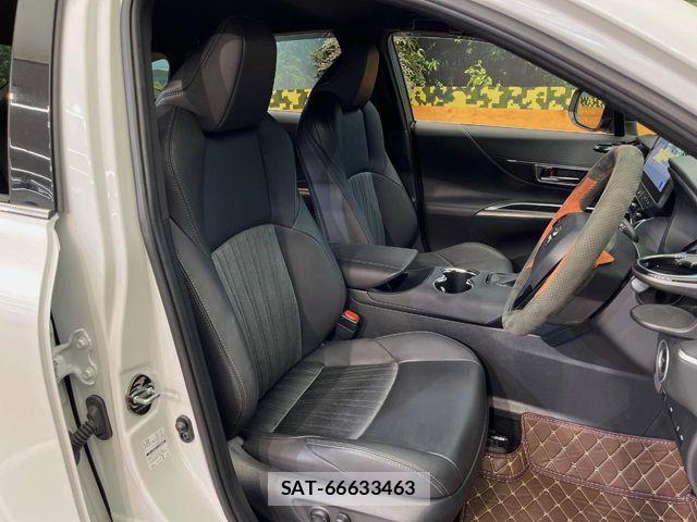 Toyota HARRIER HYBRID 2023-09 7616863-10