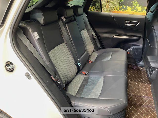 Toyota HARRIER HYBRID 2023-09 7616863-11