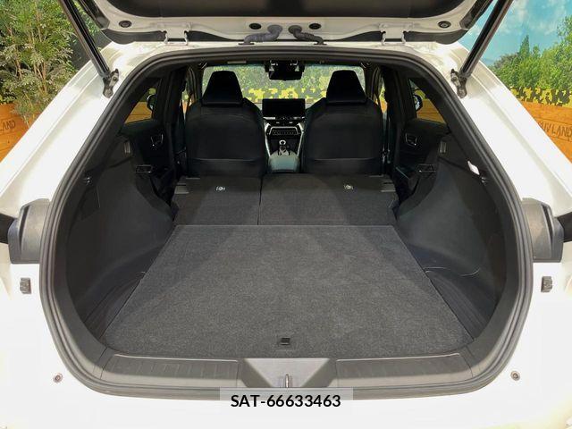 Toyota HARRIER HYBRID 2023-09 7616863-12