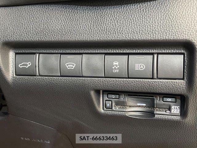 Toyota HARRIER HYBRID 2023-09 7616863-3