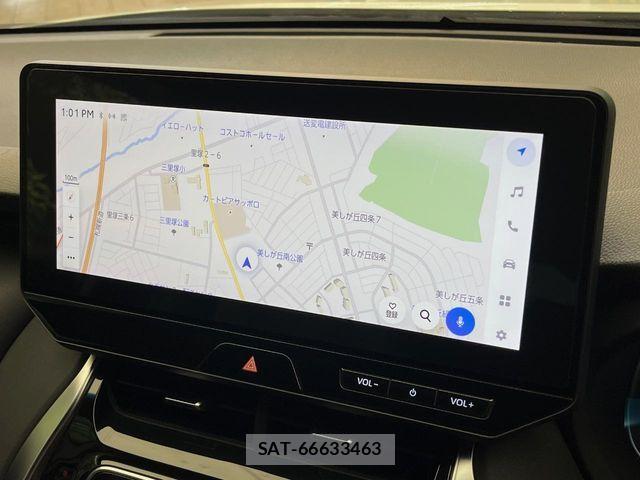 Toyota HARRIER HYBRID 2023-09 7616863-4