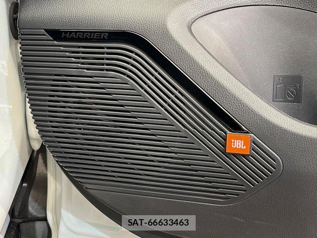Toyota HARRIER HYBRID 2023-09 7616863-5