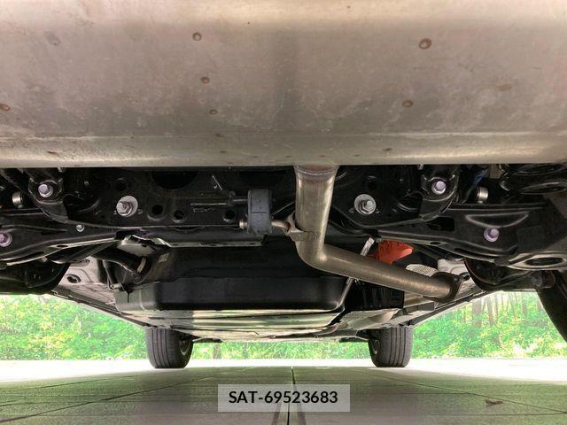 Toyota HARRIER HYBRID 2023-11 7616865-18